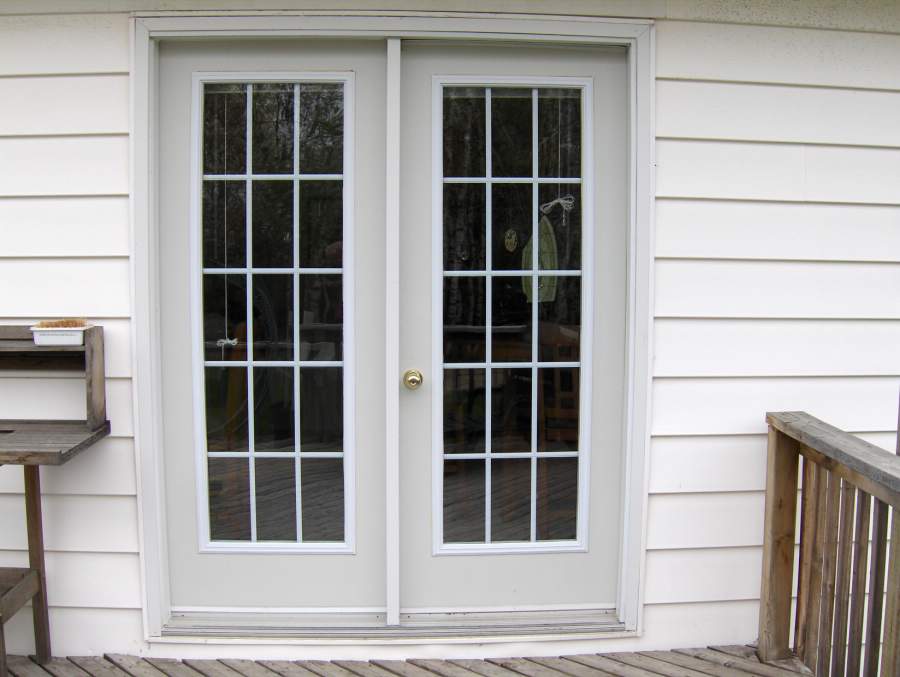 French Doors