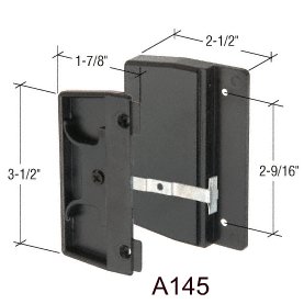 latch A145