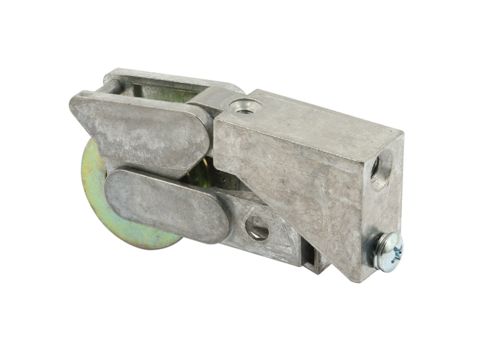 PRIMELINE D1532 PATIO DOOR ROLLER WITH 1-1/4" STEEL BEARING