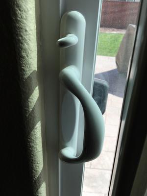 Replacement handles Replacement handles