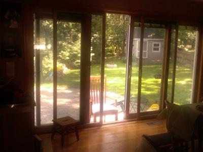 Pella screen door and window screen repairs Pella screen door and window screen repairs
