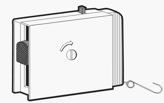 screen door closer you can install one very easily how door closer works