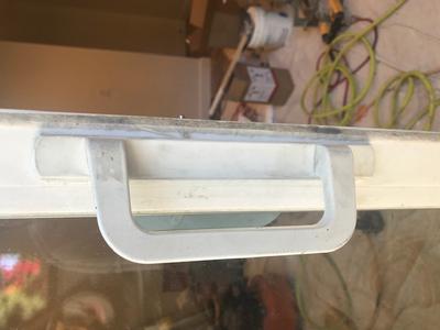 Fasco Patio Door Handle