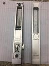 Fasco Inset style patio door lock