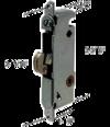 Does your mortise lock look like this?