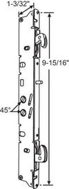 Fasco multi point lock