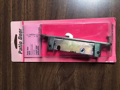 Prime Line E2468 Mortise Lock