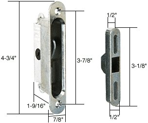 patio-door-mortise-locks-E2126