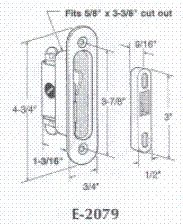 patio-door-mortise-locks-E2079