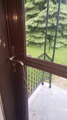 Larson Storm Door Retainer Clips Swisco Com